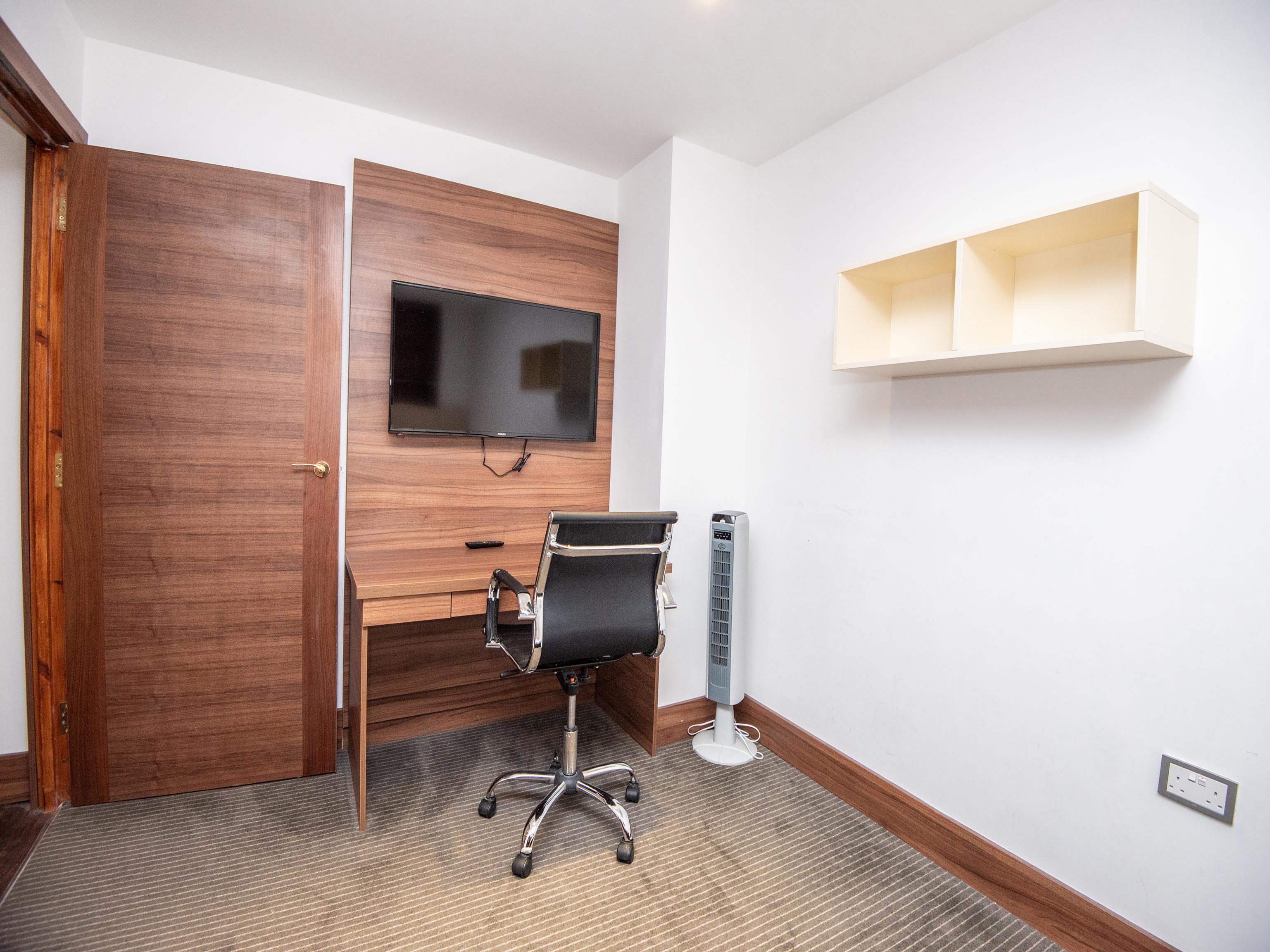 Livin' Serviced Apartments Watford  Exteriör bild