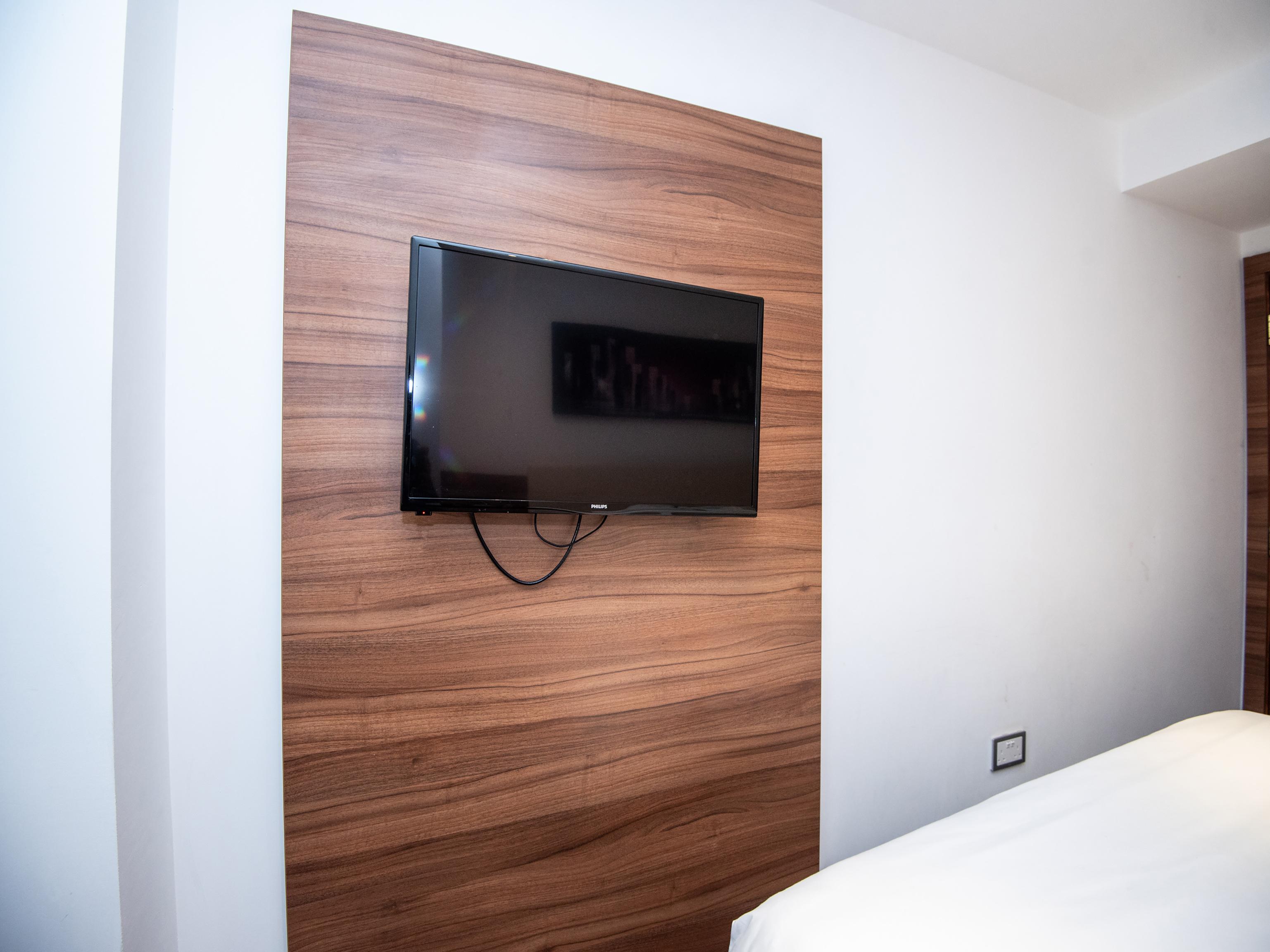 Livin' Serviced Apartments Watford  Exteriör bild