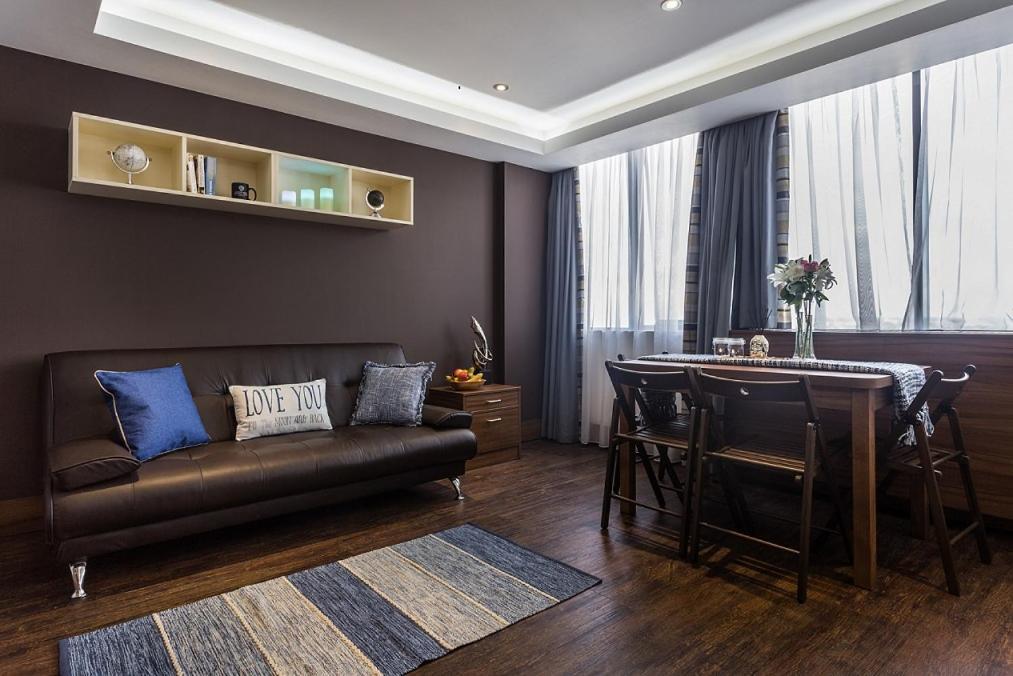 Livin' Serviced Apartments Watford  Exteriör bild